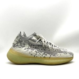 ADIDAS Yeezy Boost 380 Alien FV3260 Blue 2019 Kanye West Men Sz 11 Sneakers